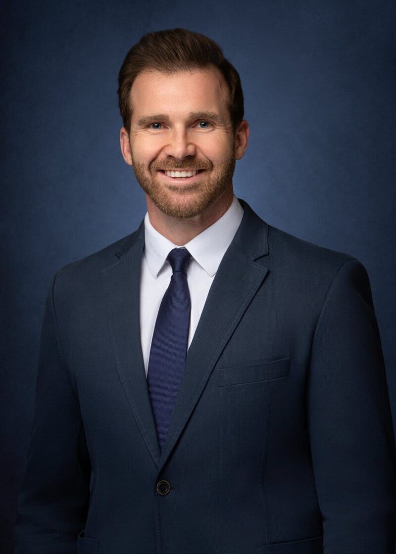 Brandon Lockhart, CPA