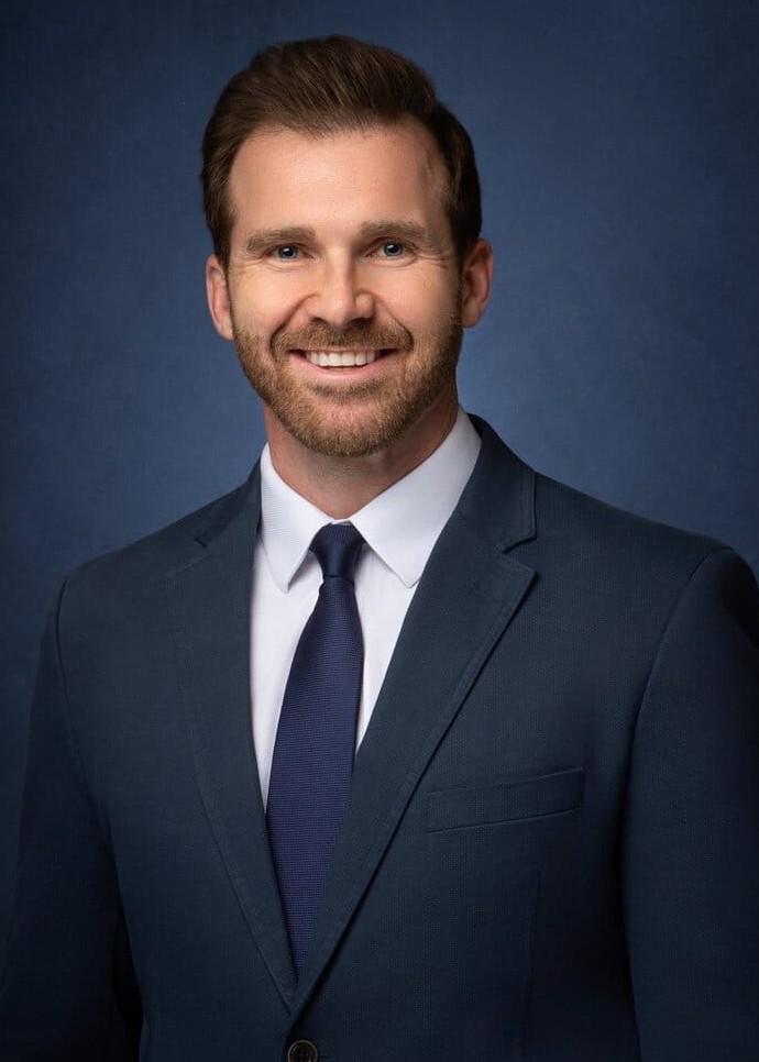 Brandon Lockhart, CPA
