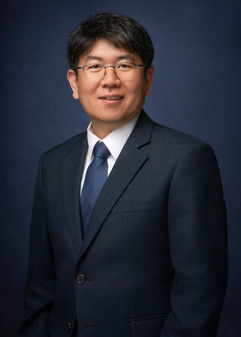 David Kim, EA