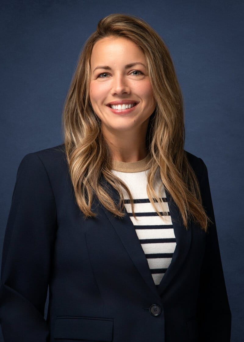 Megan Lockhart, CPA