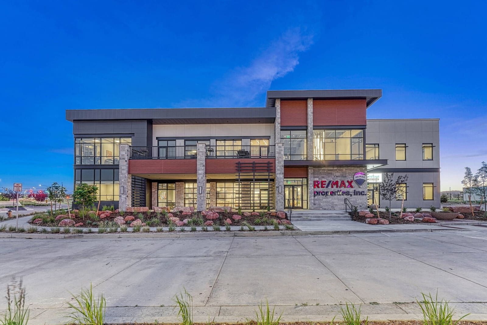 Lockhart & Company office in Colorado Springs