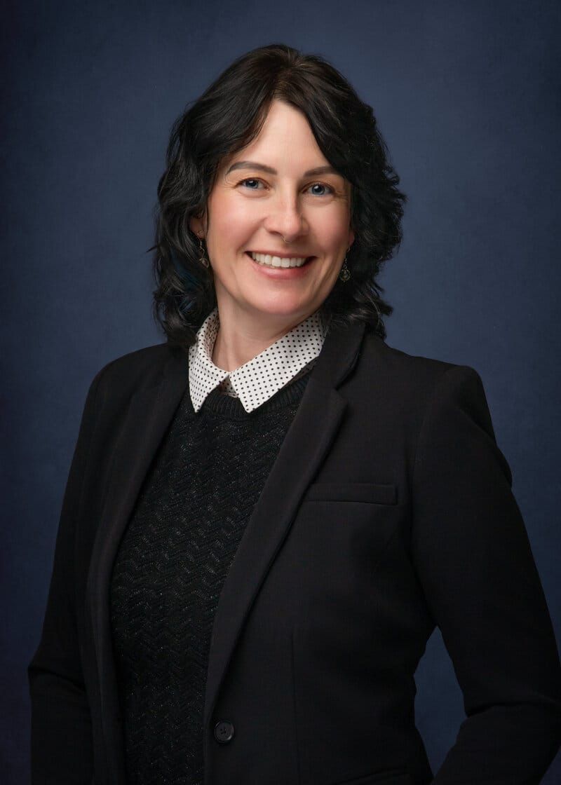 Trisha McConnaughey