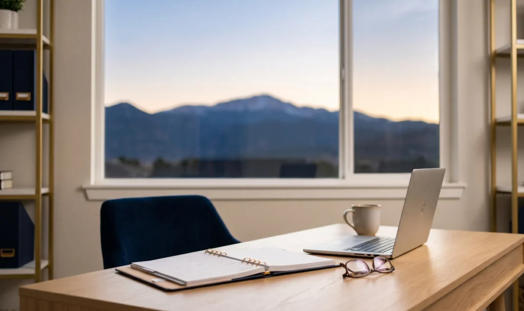 Estimated Tax Payments for Colorado Small Businesses: Schedule and Thresholds